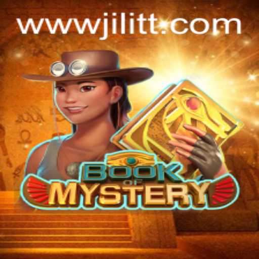 Explore the Enchanting World of Book of Mystery at JiLiTT.COM