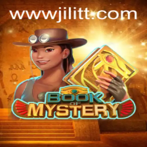 Explore the Enchanting World of Book of Mystery at JiLiTT.COM