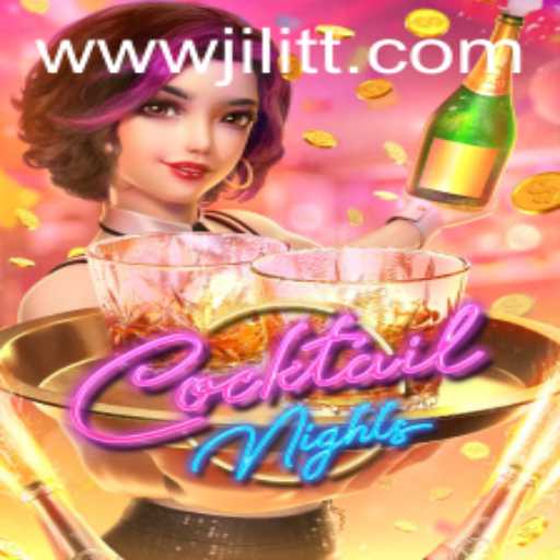Discover the Vibrant World of CocktailNights: A Thrilling Gaming Experience