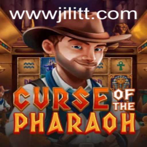 CurseofthePharaoh: An Epic Adventure in Gaming