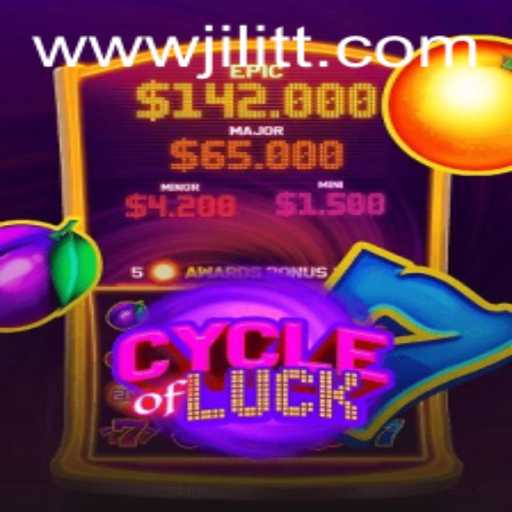 Experience Thrills with CycleofLuck: A New Era in Gaming
