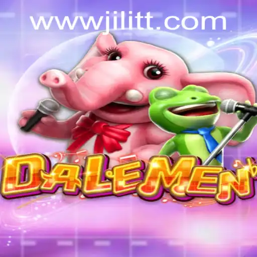 Discover the Exciting World of DALEMEN: A Game That Transcends Boundaries