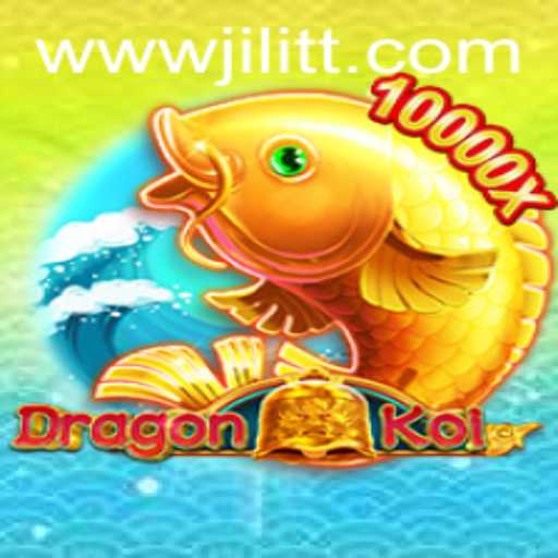 Discover DragonKoi: A Journey Through Fantasy and Strategy