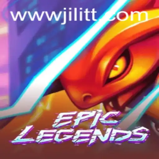 EpicLegends: A New Adventure Awaits