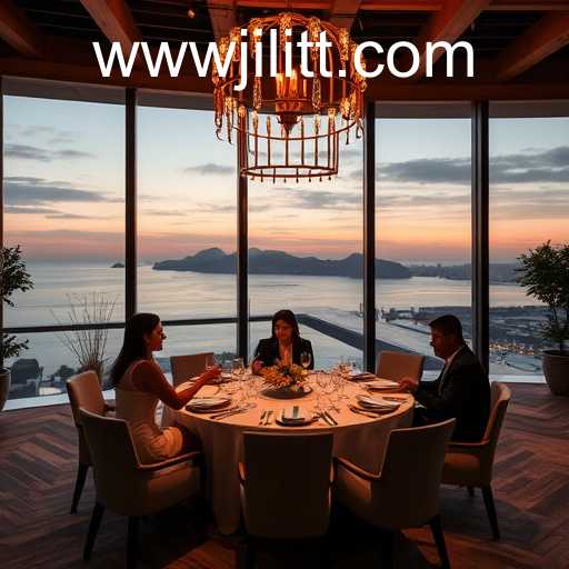 Exploring the World of Exclusive Events with JiLiTT.COM