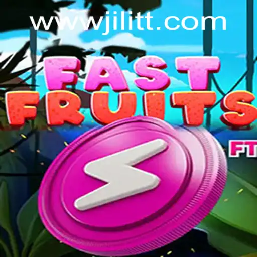 FastFruits: A Fresh Gaming Experience with JiLiTT.COM