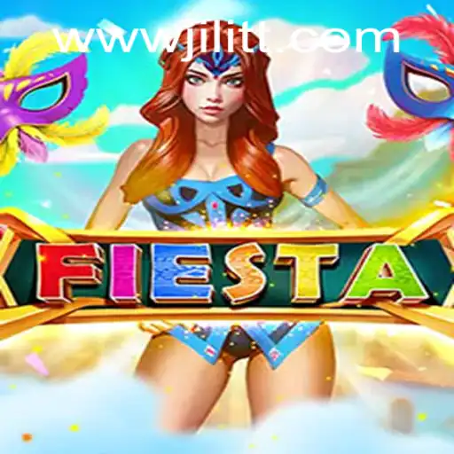 Fiesta: A Dynamic Exploration of Joy and Strategy - JiLiTT.COM Edition