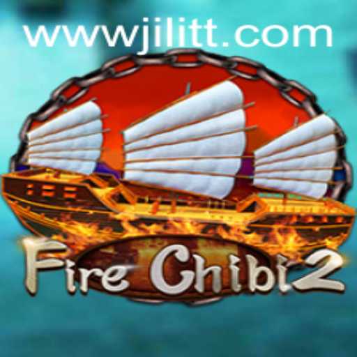 FireChibi2: The Next Level in Gaming by JiLiTT.COM
