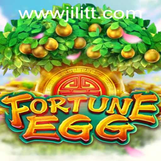 Experience the Thrill of FortuneEgg: A Comprehensive Guide to the Impressive Game by JiLiTT.COM