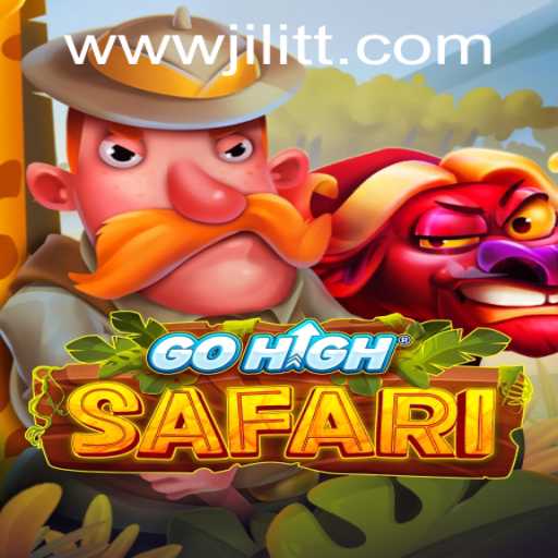 Discover the Excitement of GoHighSafari: A Dynamic Adventure Game