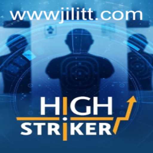 Discover HighStriker: The Thrill of Arcade Fun
