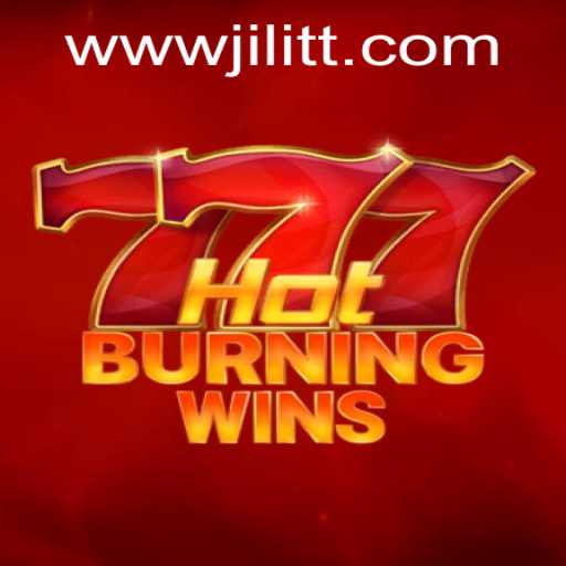 Exploring the Thrilling Game of HotBurningWins with JiLiTT.COM