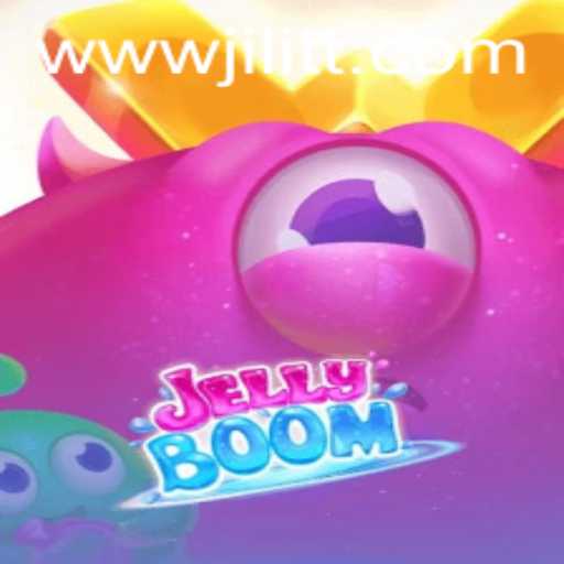 Discover the Exciting World of JellyBoom: A Colorful Adventure by JiLiTT.COM