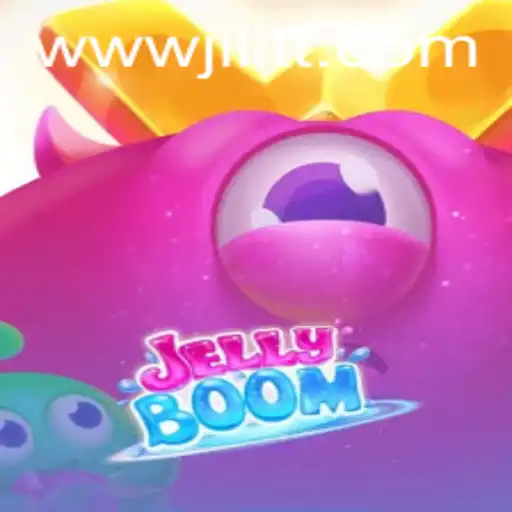 Discover the Exciting World of JellyBoom: A Colorful Adventure by JiLiTT.COM