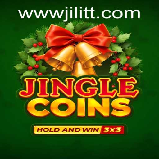 Exploring the Festive Realm of Jinglecoins: A New Gaming Sensation