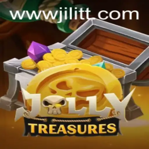 Exploring the Enchanting World of JollyTreasures at JiLiTT.COM