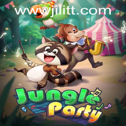 Exploring the Thrilling World of JungleParty