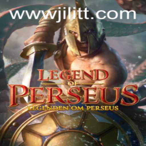 LegendofPerseus: A New Era in Gaming with JiLiTT.COM