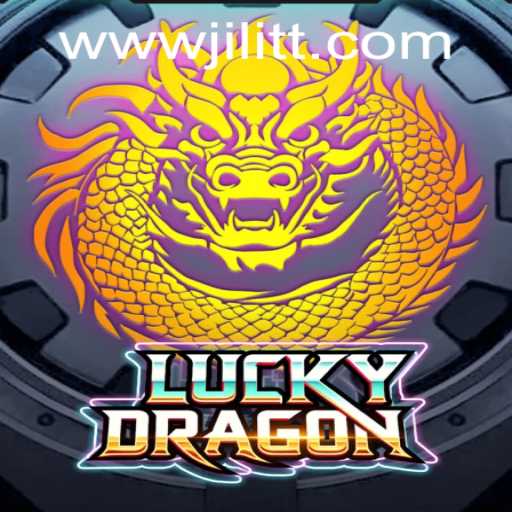 The Enchanting World of LuckyDragon: A Thrilling Adventure with JiLiTT.COM