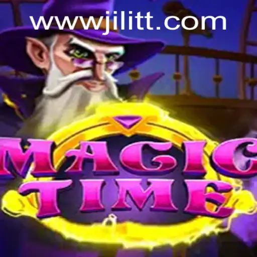 MagicTime: A Journey into Enchantment and Strategy