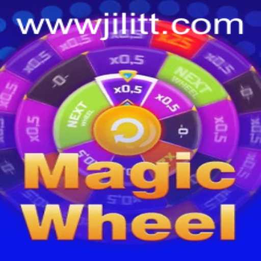 Discover the Enchantment of MagicWheel on JiLiTT.COM
