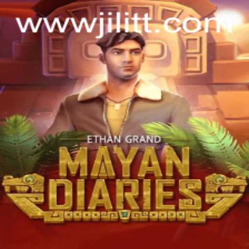 Unveiling MayanDiaries: An Immersive Journey into the Ancient World