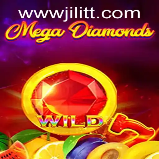 MegaDiamond: A Thrilling Adventure in Gems and Fortune