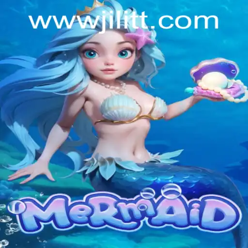 Dive into the Mystical World of the Mermaid Game by JiLiTT.COM