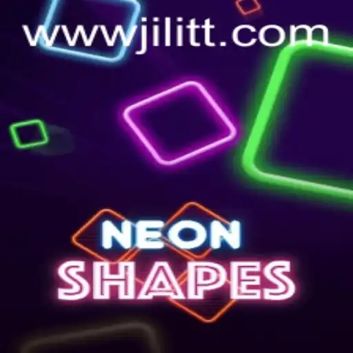 Discover the Enigmatic World of NeonShapes