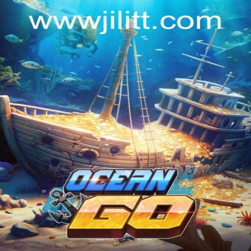 OceanGO: Dive into the New Wave of Interactive Gaming with JiLiTT.COM