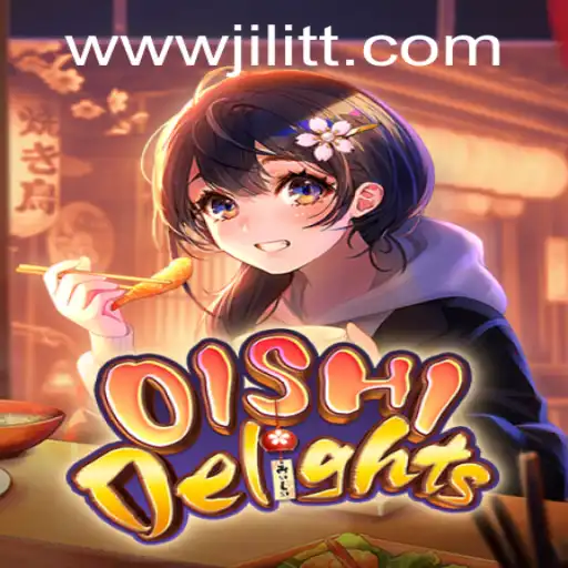 Discover the Exciting World of OishiDelights: Enter a New Era of Gaming Fun