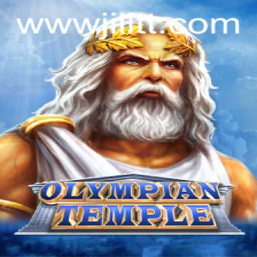 Discover the Mystical World of OlympianTemple: An Epic Journey Awaits