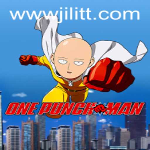 Exploring the World of OnePunchMan with JiLiTT.COM