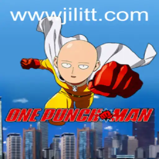 Exploring the World of OnePunchMan with JiLiTT.COM