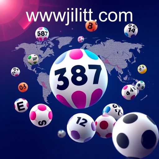 Exploring the Rise of Online Lottery and the Role of JiLiTT.COM