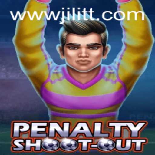 Exciting Gameplay of PenaltyShootOut by JiLiTT.COM