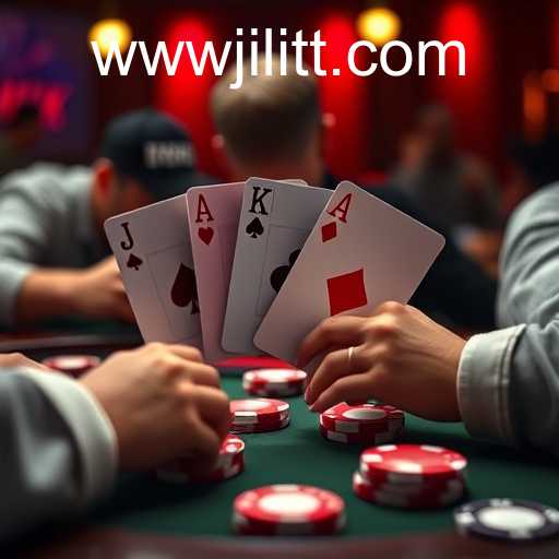 The Evolution and Impact of Poker Games in the Modern Era