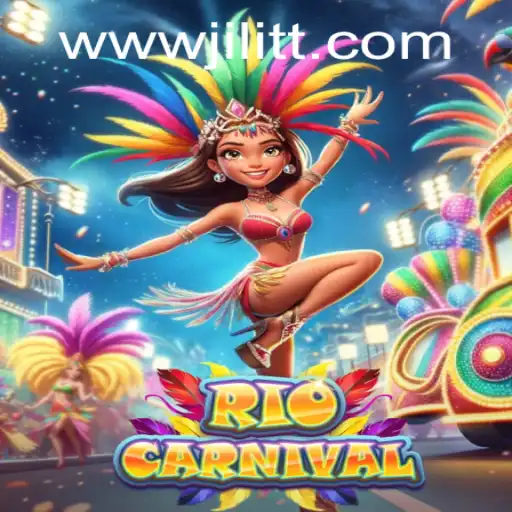 Experience the Vibrant World of RioCarnival: A Spectacular Gaming Extravaganza
