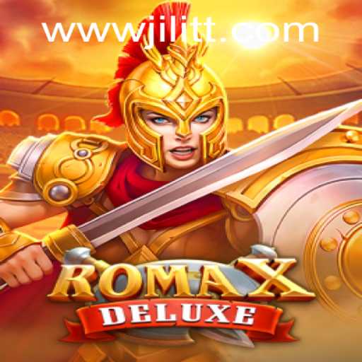 Exploring the Exciting World of RomaXDeluxe with JiLiTT.COM