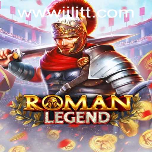 Discover the Epic Adventure of RomanLegend