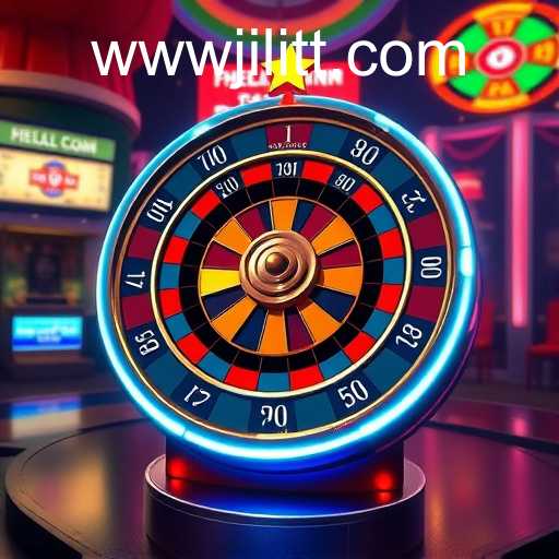 Exploring the World of Rotary Games