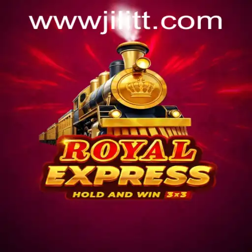 Explore the Excitement of RoyalExpress: A Thrilling Game by JiLiTT.COM