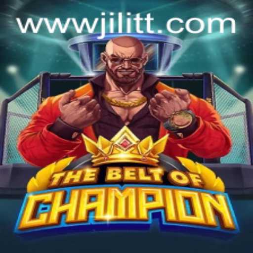 TheBeltOfChampion: A Comprehensive Guide to the Latest Gaming Sensation
