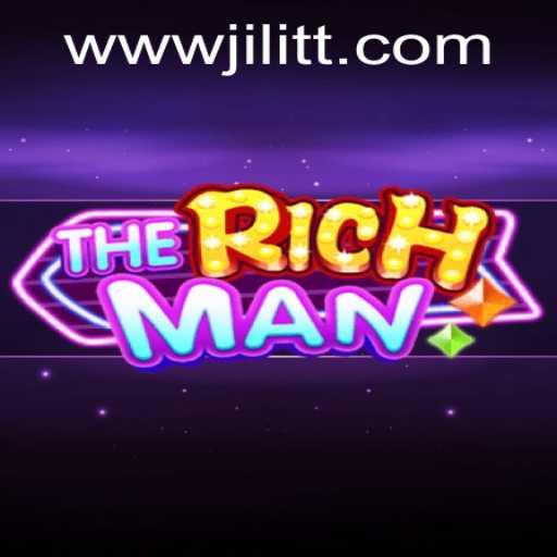 Unveiling TheRichMan: An In-Depth Look at JiLiTT.COM's Latest Game