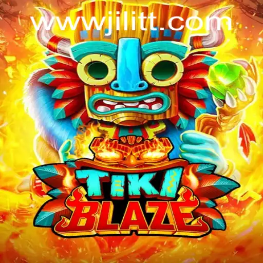 TikiBlaze: The Thrilling Adventure Game Taking the World by Storm