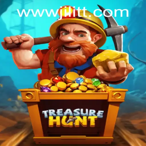 TreasureHunt: Discover the Adventure at JiLiTT.COM