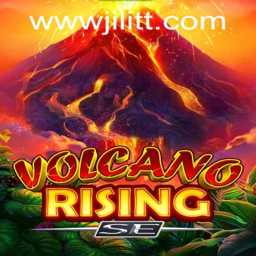 Exploring the World of VolcanoRisingSE: A Deep Dive into the Latest Gaming Sensation