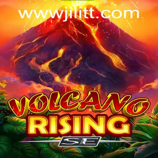 Exploring the World of VolcanoRisingSE: A Deep Dive into the Latest Gaming Sensation
