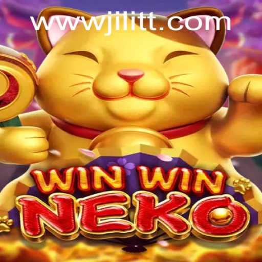 WinWinNeko: Unleash the Fun with JiLiTT.COM