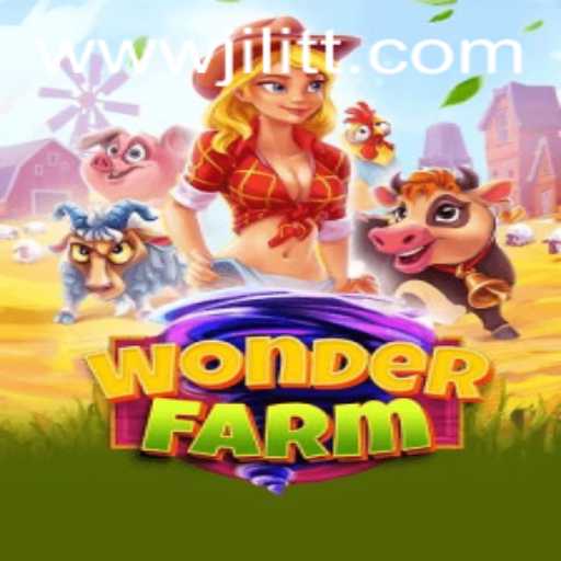 Discover the Enchantment of WonderFarm: A Game of Magic and Strategy